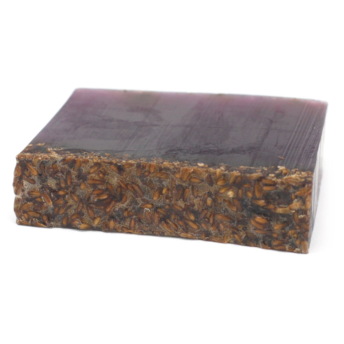 Handmade Lavender Soap Bar | All Natural