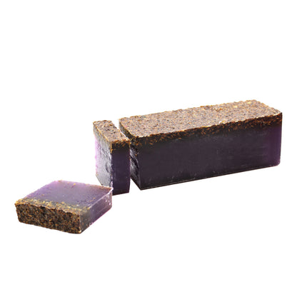 Handmade Lavender Soap Bar | All Natural