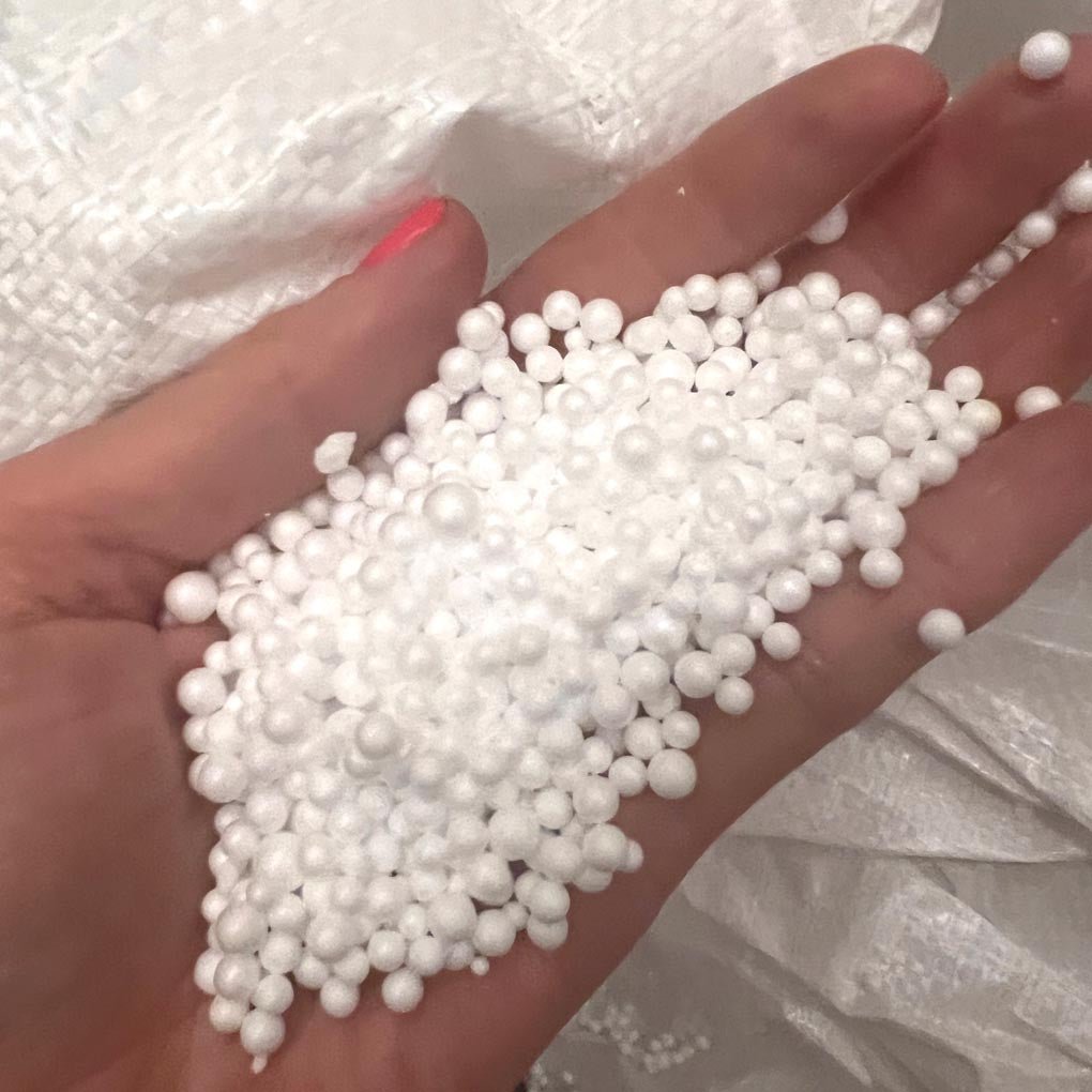 Beanbag Filler | 5 Cubic Feet | Wildash London - Wildash London