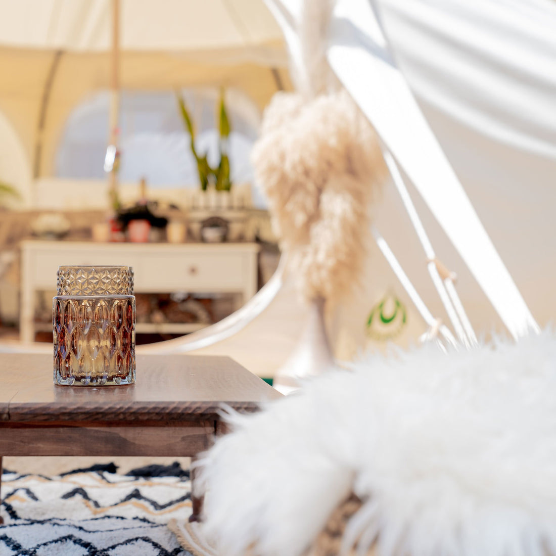 4 Great Reasons Why You Should Try Glamping - Wildash London