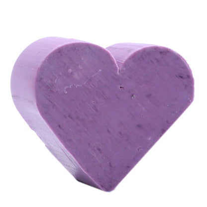 Dinky Lavendel Herzseife | Ganz natürlich