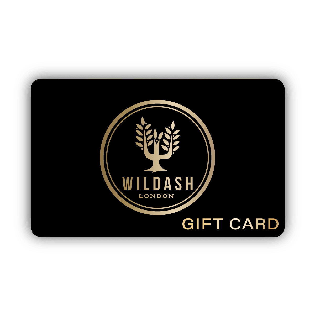 Wildash London Gift Card