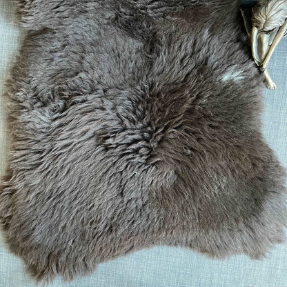 British Rare Breed Sheepskin Hide Unique Large 1125BRL14 - Wildash London
