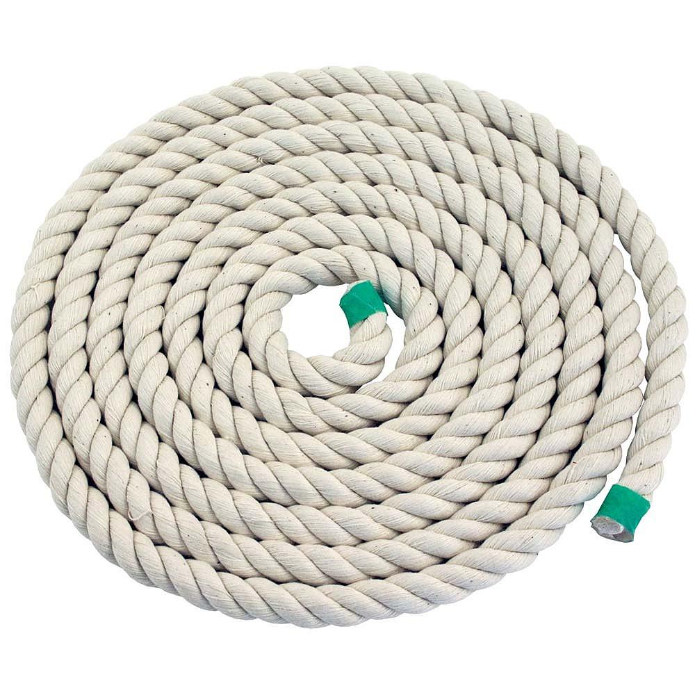 Extra Cotton Rope per Metre - Wildash London