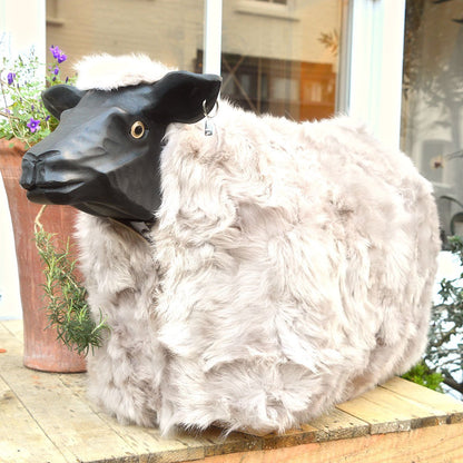 Flockstar Ewe Sheep Seat - Wildash London