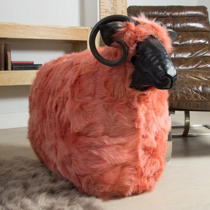 Flockstar Ram Sheep Seat - Wildash London