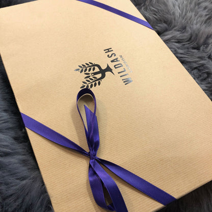 Gift Box & Premium Wrapping - Wildash London