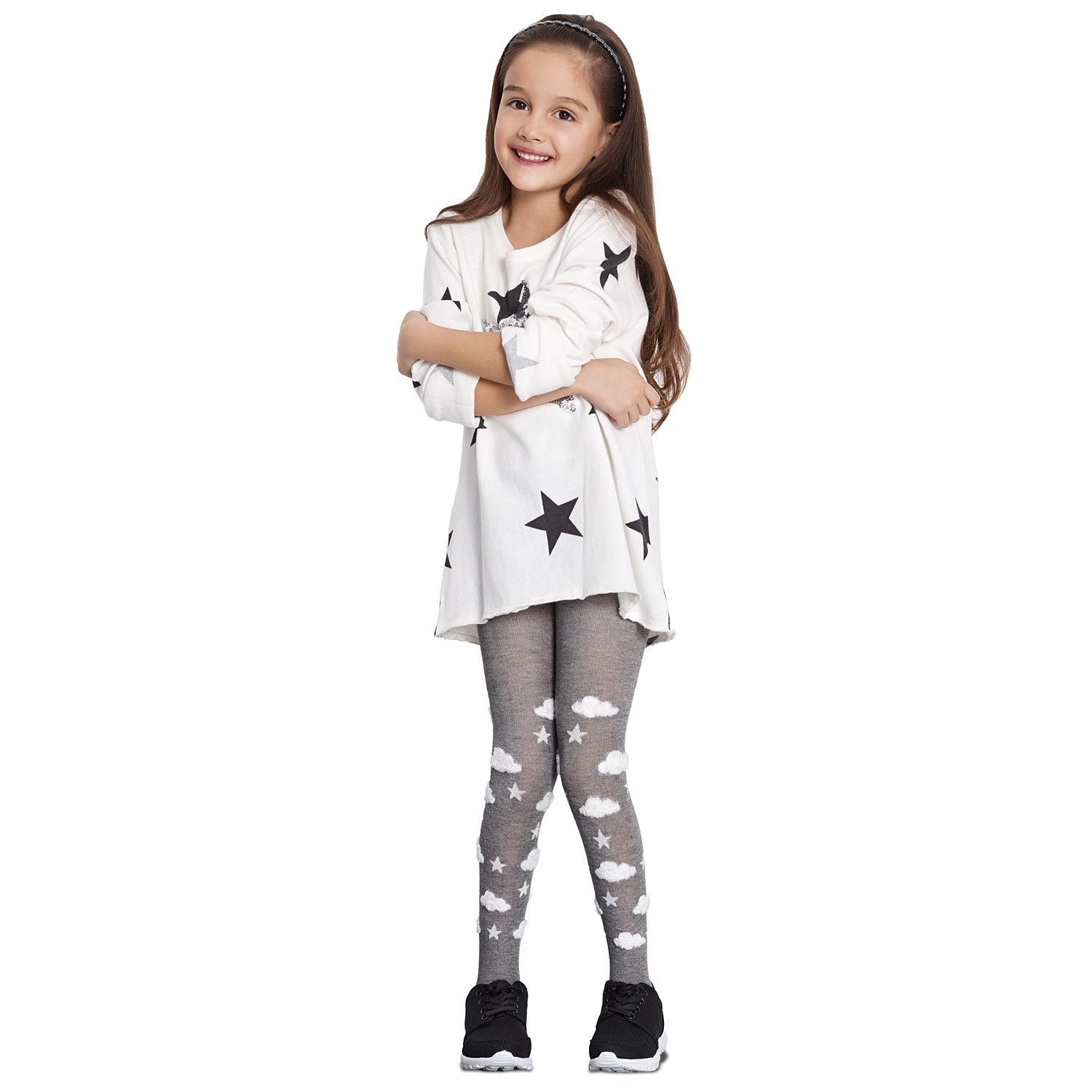 Little hotsell girls tights