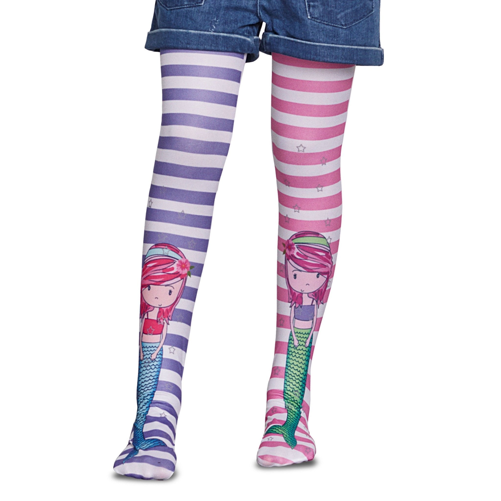 Funky tights for ladies best sale