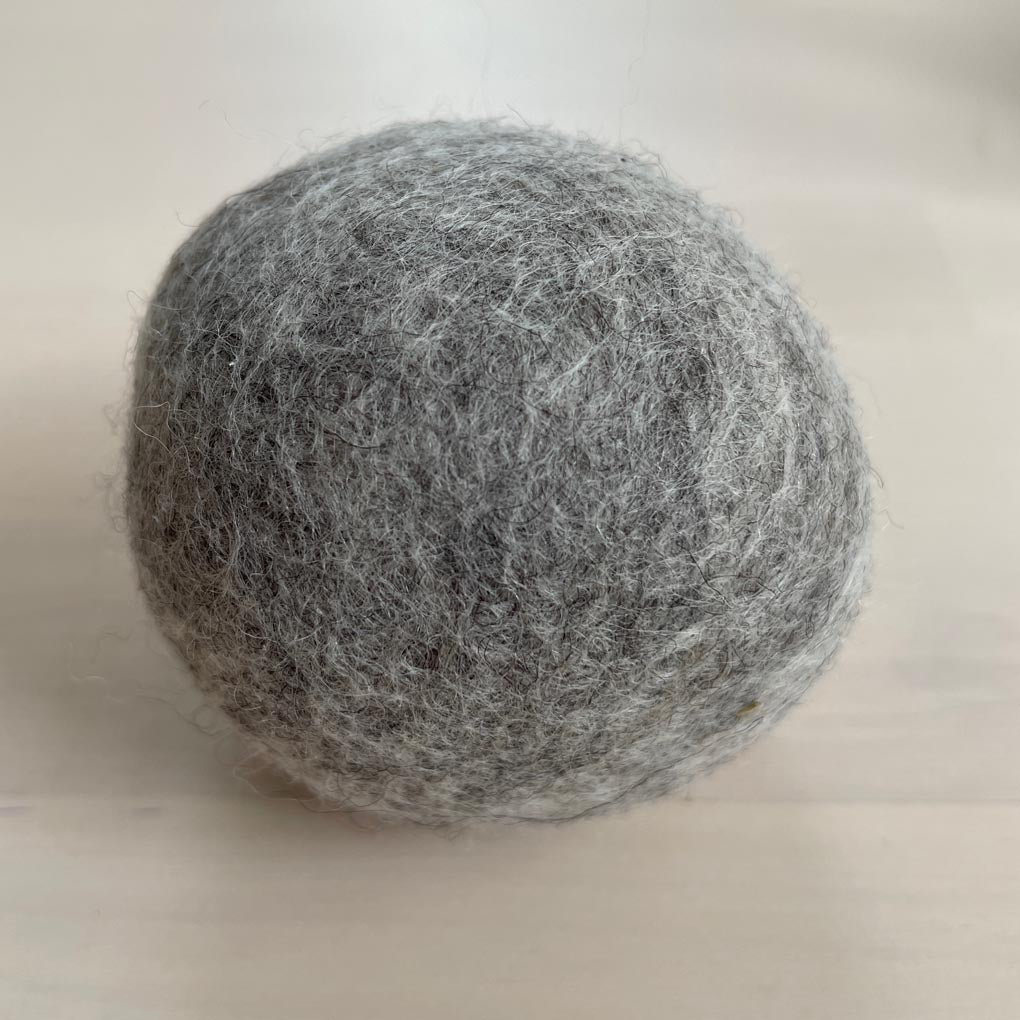 Pure Wool Dryer Balls - Wildash London