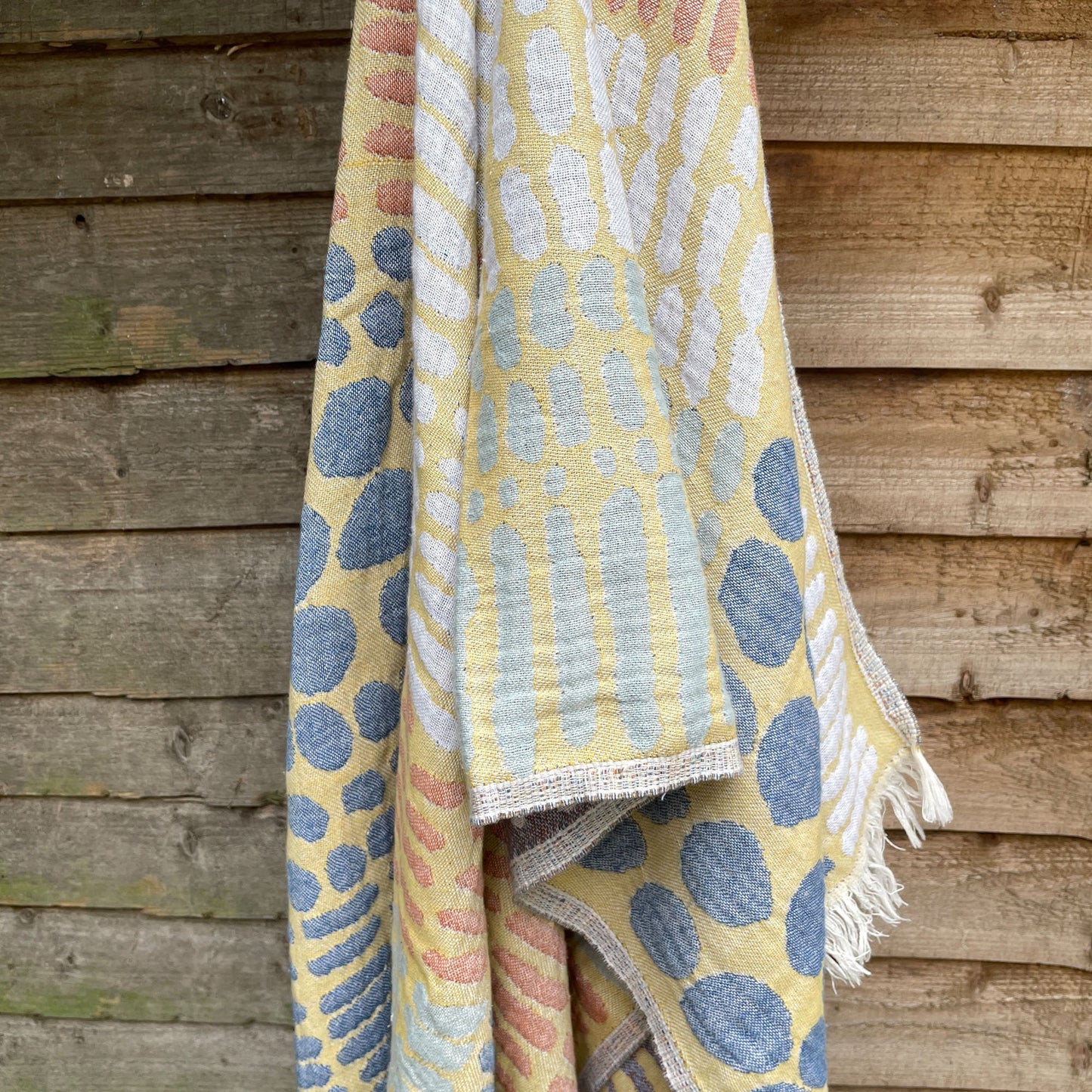 Sante Fe Hammam Towel - Wildash London